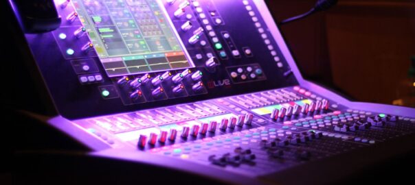 Photo Soundboard