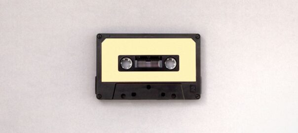 Photo Sound waves