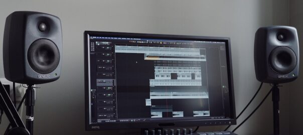 Photo "Simple Tips to Give Your Sound Design More Depth and Space"