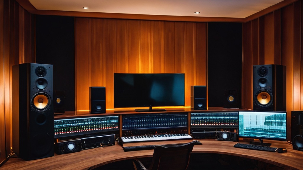 Sound Design