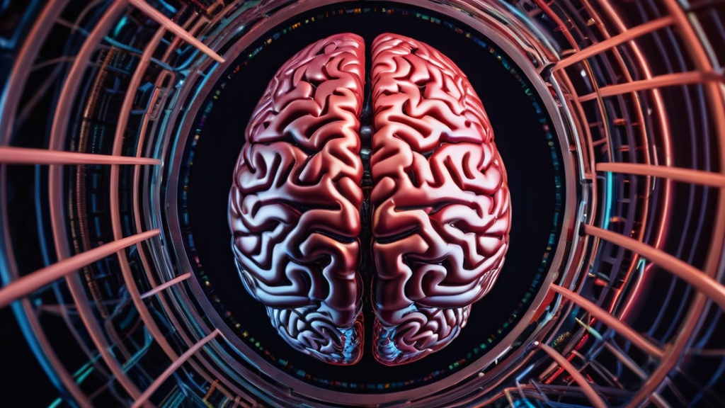 Brain Patterns