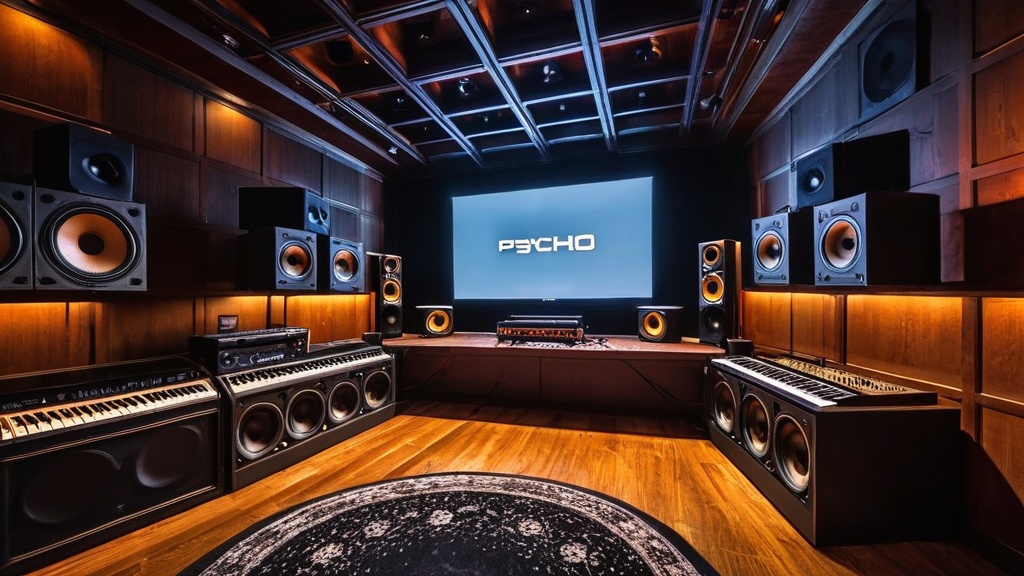 Psycho-acoustics