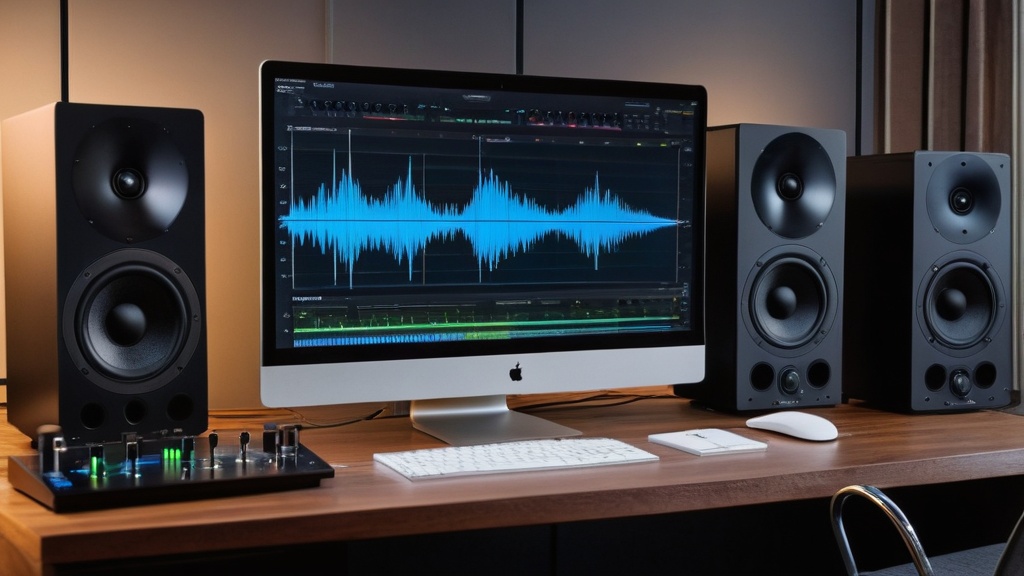Generative Audio Tools