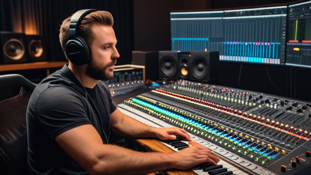 Sound Designers