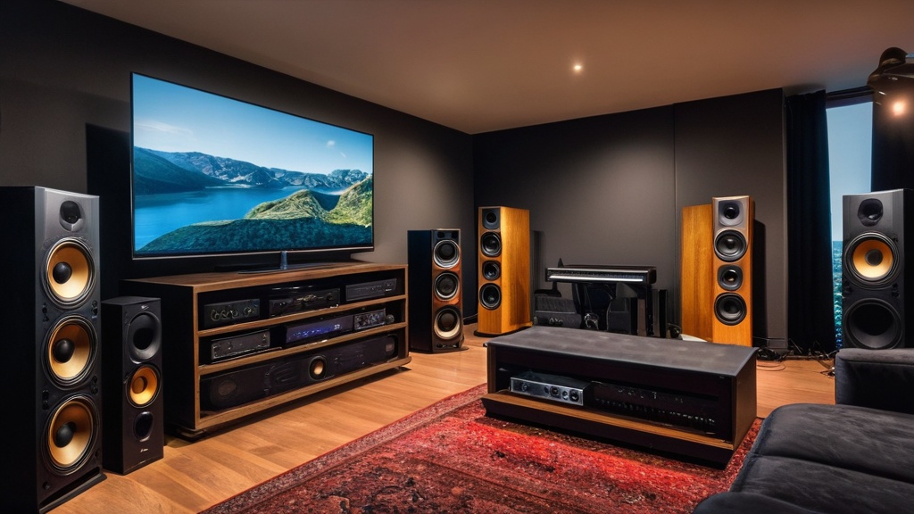 Sound Design