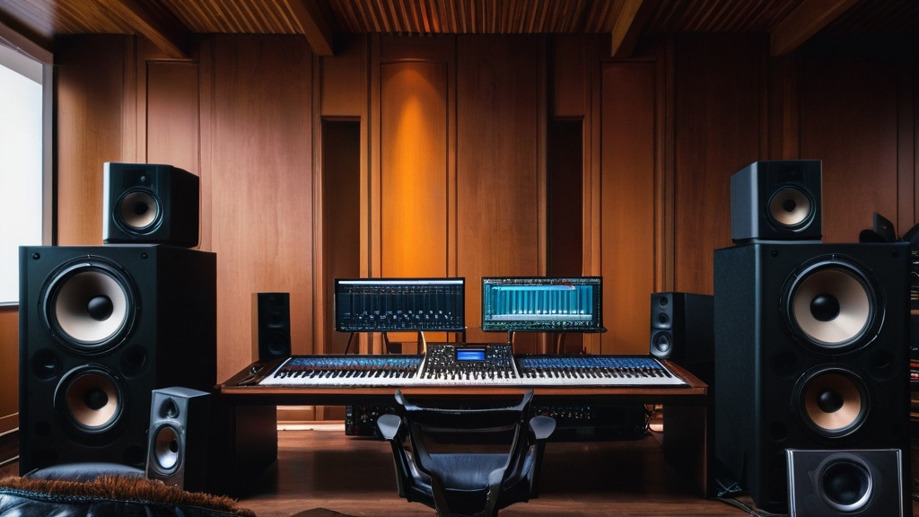 Sound Design
