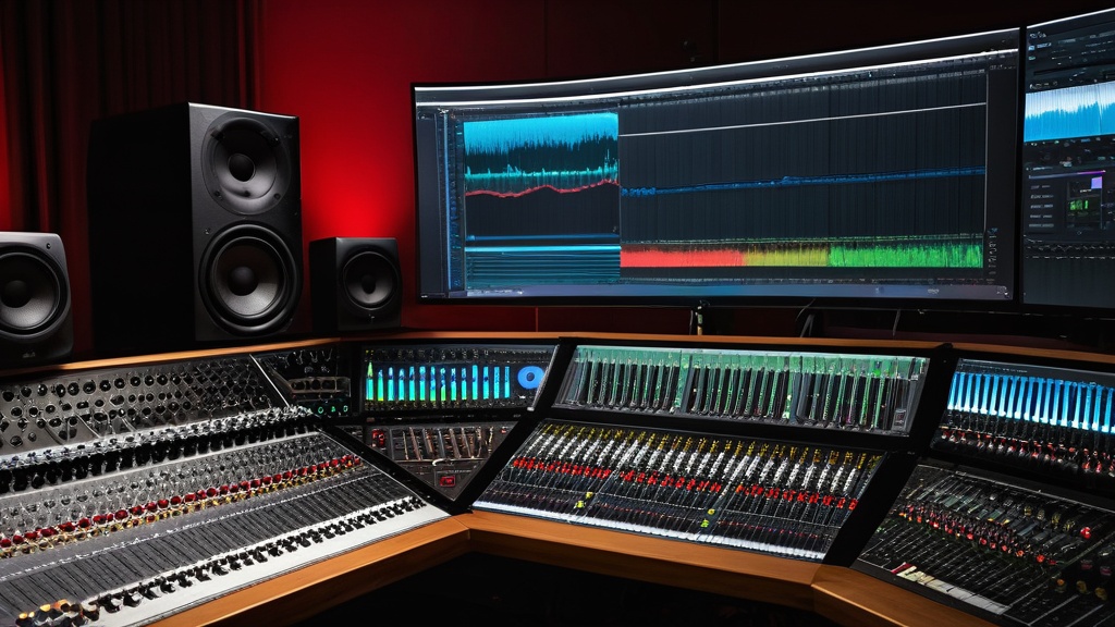 Sound Designer
