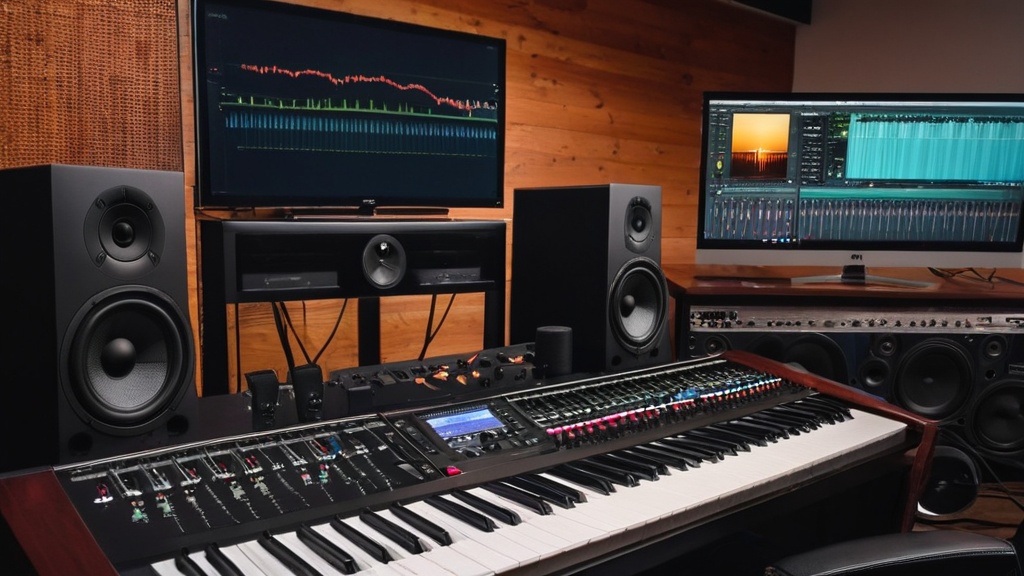 Sound Design Tricks