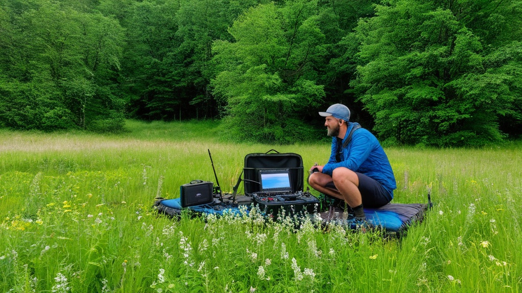 Field Recording