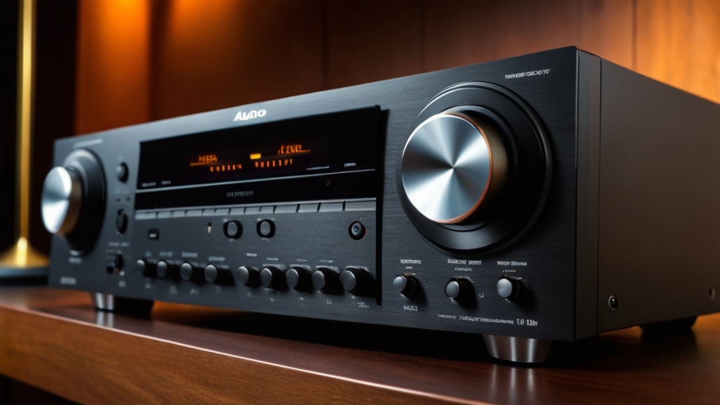 Audio Terminology