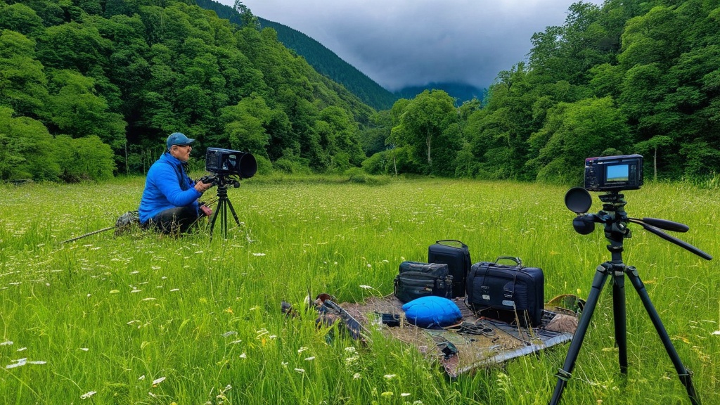 Field Recording