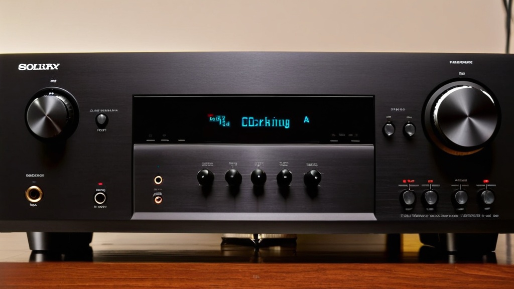Pre-Amps