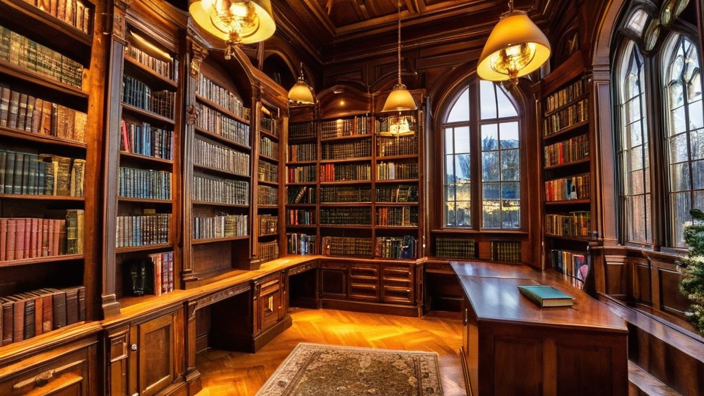 Sample Library