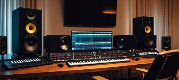 Photo Sound Design Tricks