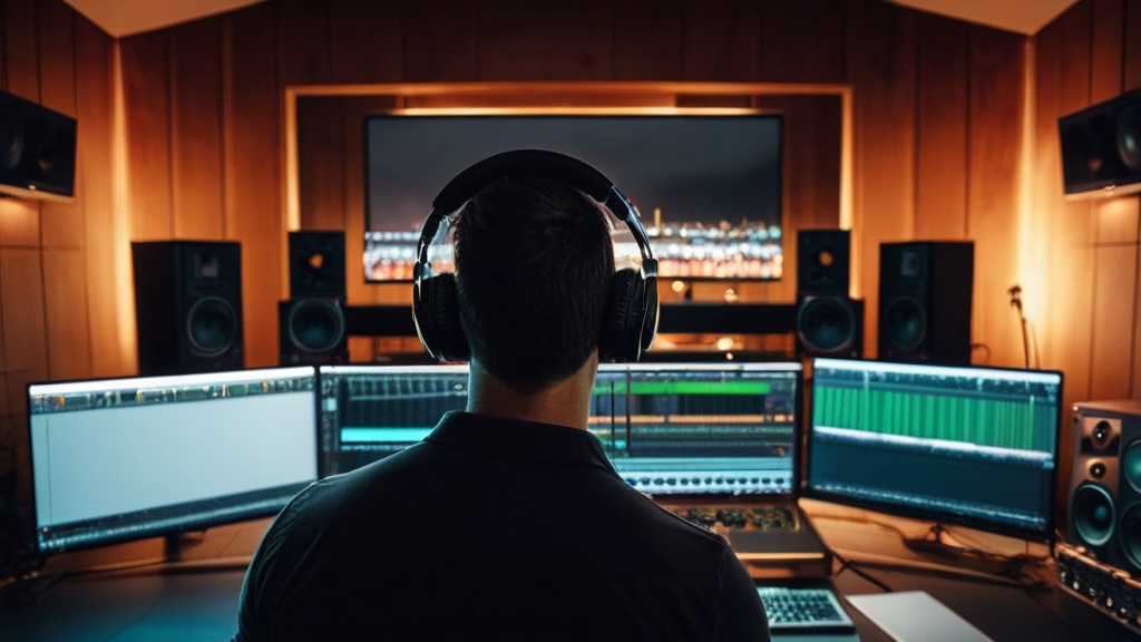Photo Sound Design Tricks