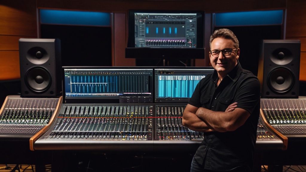 Photo Sound Designer
