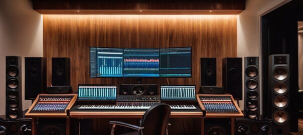 Photo Sound Design