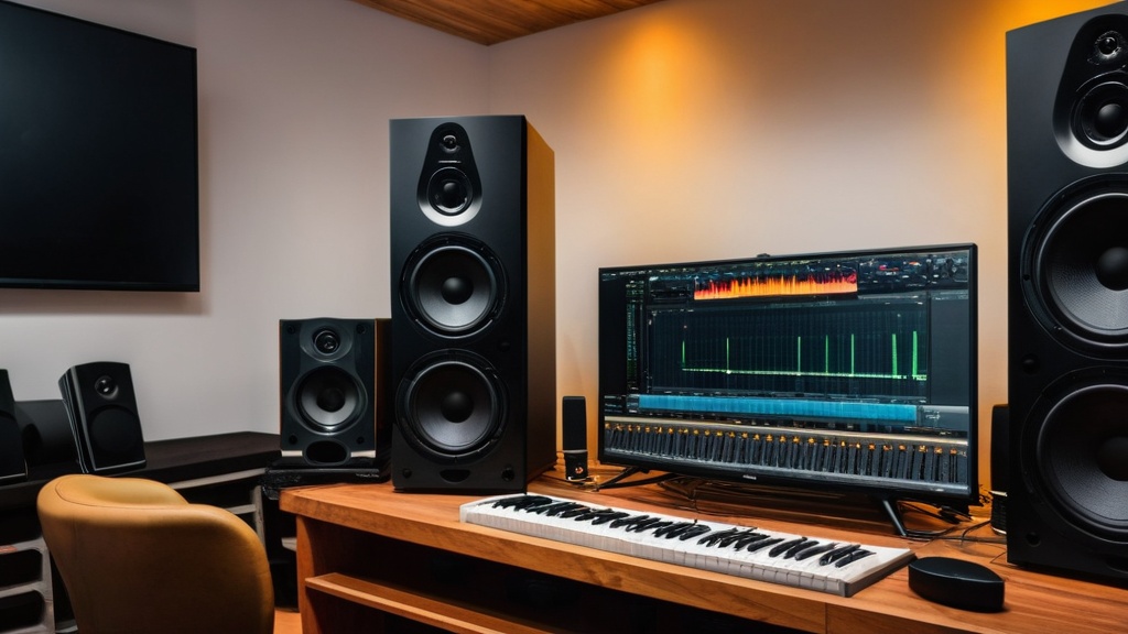 Photo Sound Design