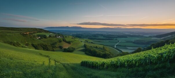 Photo Filmic Transitions