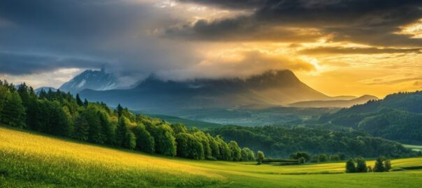 Photo Atmosphere