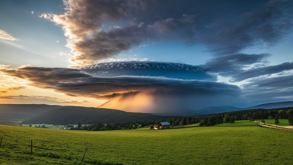 Photo Atmosphere