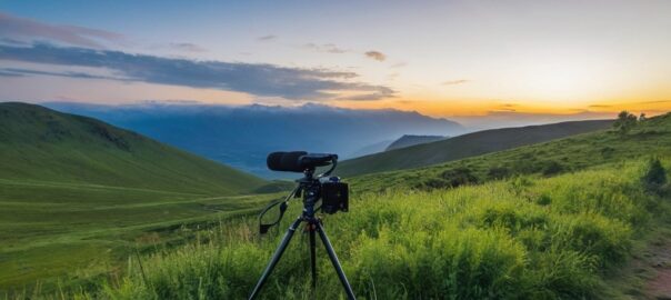 Photo Field Recording