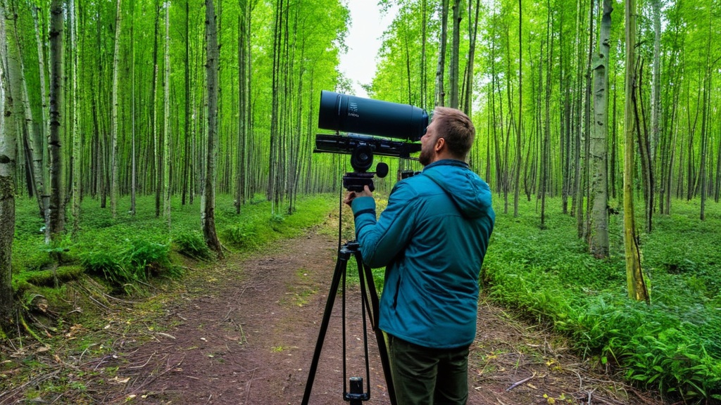 Photo Field Recording