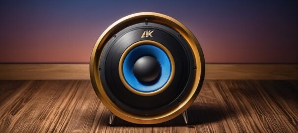 Photo Audio Logos