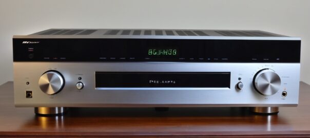 Photo Pre-Amps