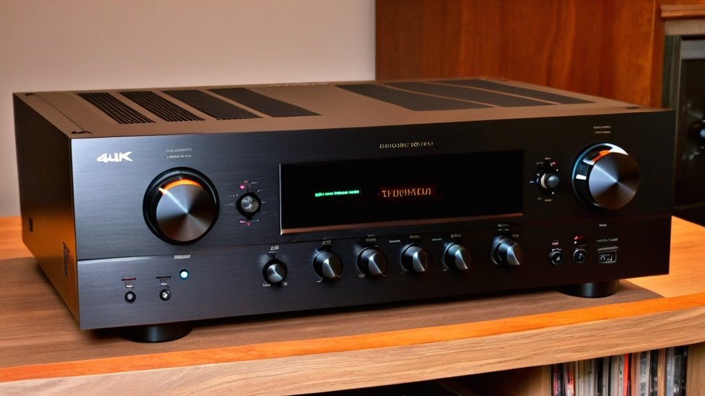 Photo Pre-Amps