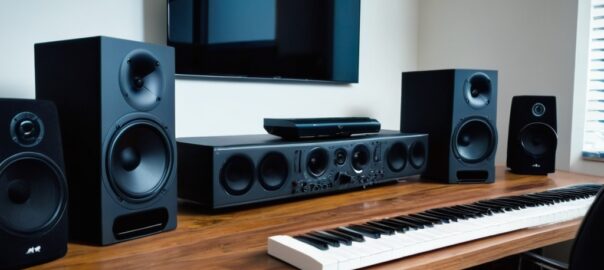Photo Sound Design