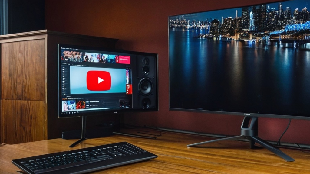 Photo YouTube Video Sound