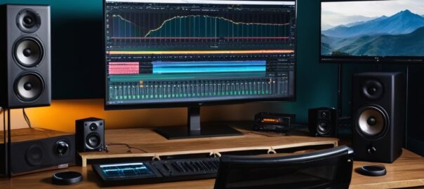 Photo Sound Design Podcasts