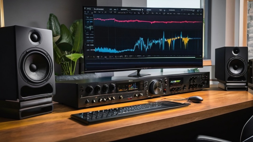 Photo Sound Design Podcasts