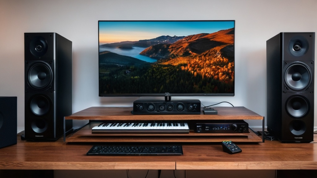 Photo Sound Design