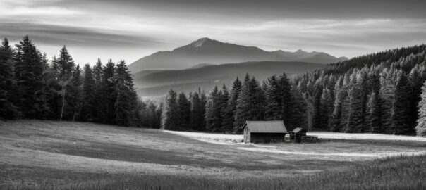 Photo Mono