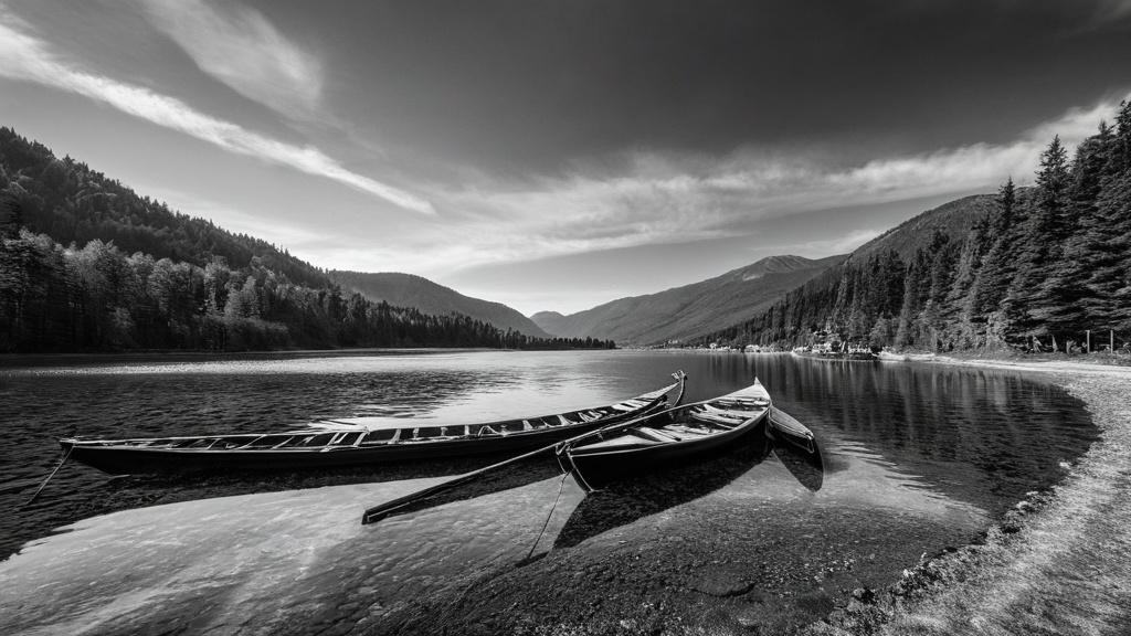 Photo Mono