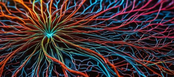 Photo Brain Patterns