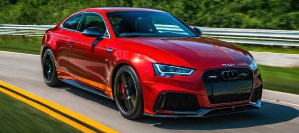 Photo Realistic Car Sound Effects