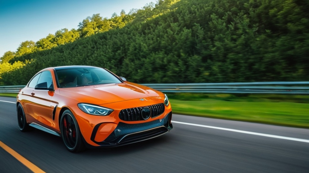 Photo Realistic Car Sound Effects