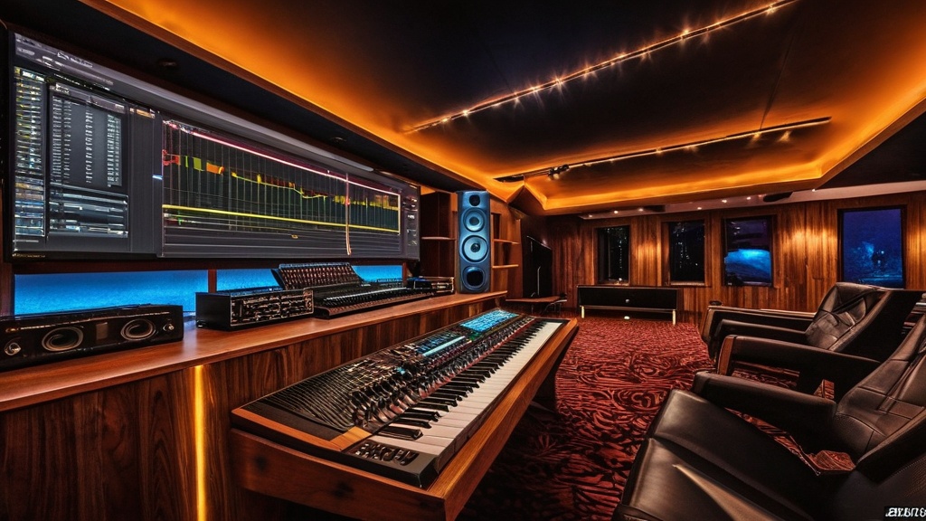 Photo Psycho-acoustics