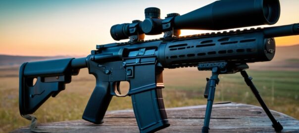 Photo Realistic Weapon Sounds