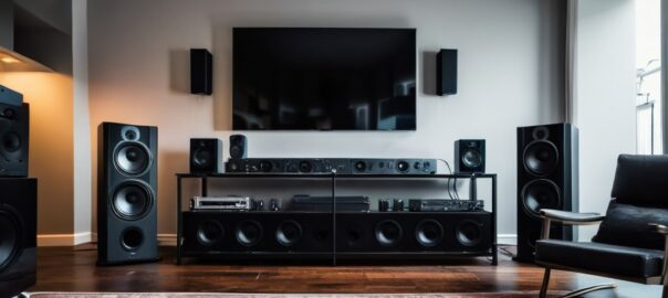 Photo Sound Design