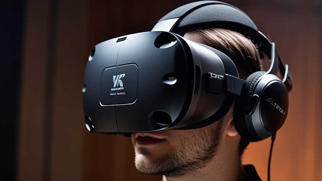 Photo Sound Design VR