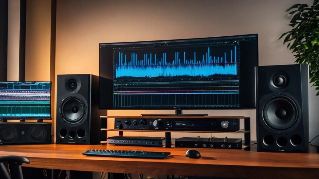 Photo Sound Design