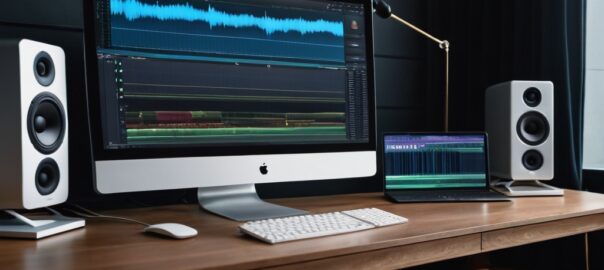 Photo Generative Audio Tools