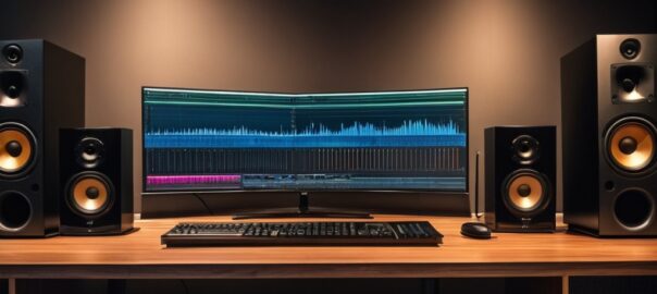Photo Sound Design