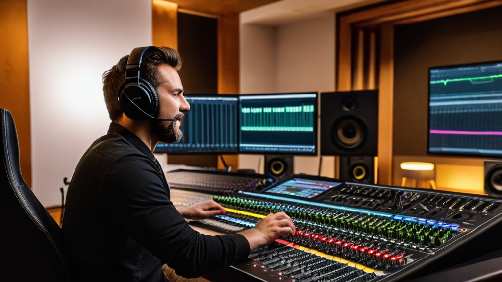 Photo Sound Designers