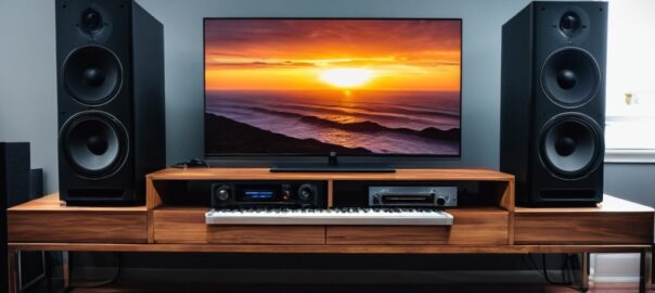 Photo Sound Design