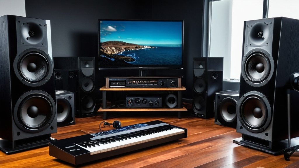 Photo Sound Design